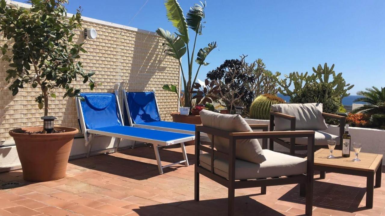 ¡ Vamos A La Playa ! Villa Carboneras Exterior photo