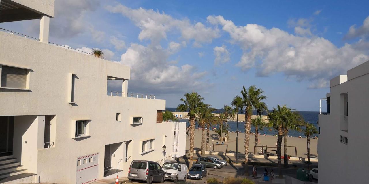 ¡ Vamos A La Playa ! Villa Carboneras Exterior photo